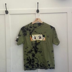 Women’s HunterXHunter Tee